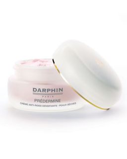PREDERMINE Replenishing Anti Wrinkle Cream   Darphin   Red