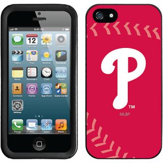 Coveroo Philadelphia Phillies iPhone 5 Guardian Case   Stitch Design (742 428 