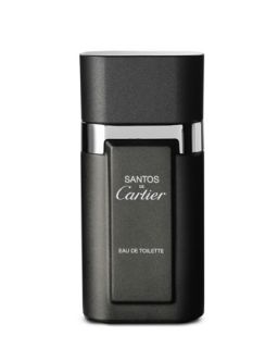 Mens Santos Eau de Toilette, 3.3oz   Cartier Fragrance   (3oz )