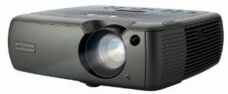 InFocus ASK Proxima C180 LCD Video Projector Electronics
