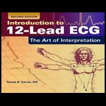 Introduction To 12 Lead ECG The Art Of Interpretation