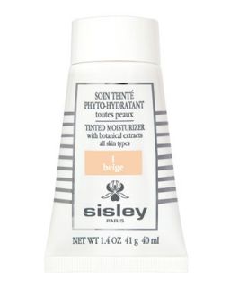 Phyto Tinted Moisturizer with Botanical Extracts   Sisley Paris   Golden