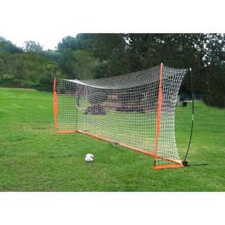 Bownet Portable 8x24 Soccer Goal (BOW7X21)