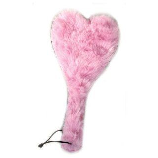 Heart Plush Spank Her Health & Personal Care