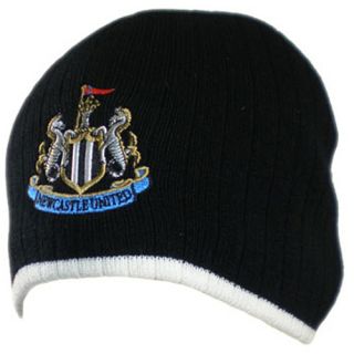 Premiership Soccer Newcastle United FC Beanie (200 95061)
