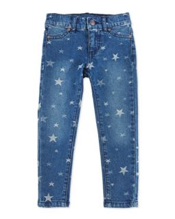 Star Denim Leggings, Girls 7 14   Joes Jeans