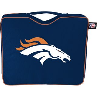 Rawlings Denver Broncos Bleacher Cushion (07551066111)