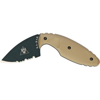 Ka Bar TDI Law Enforcement Knife (114779)