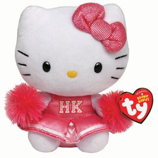 Hello Kitty Hello Kitty Beanie   Cheerleader