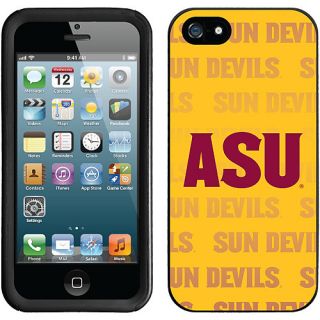 Coveroo Arizona State Sun Devils iPhone 5 Guardian Case   Repeating (742 7527 