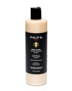 White Truffle Ultra Rich, Moisturizing Shampoo, 11.8 oz.   Philip B   White