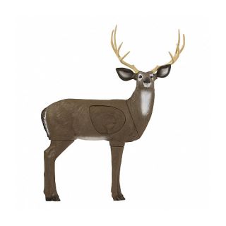 Delta McKenzie Mule Deer (50150)