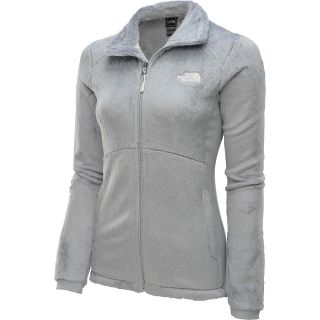 THE NORTH FACE Womens Tech Osito Jacket   Size XS/Extra Small, High Rise Grey