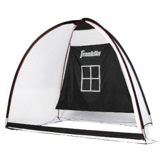 Franklin Sports MLB All Sport Backstop and Target Net