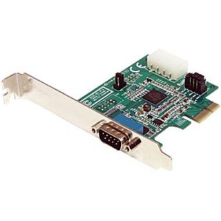 Startech PEX1S952 1 Port PCI Express Serial Adapter Card