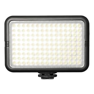 YONGNUO SYD 1509 135 LED Lamps Light for Cameras DV Camcorders