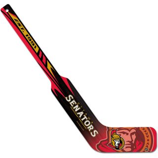 Wincraft Ottawa Senators 21 Mini Goalie Stick (27454010)