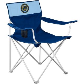 Logo Chair Philadelphia Union Canvas Chair (917 13)