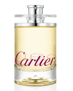 Zeste de Soleil Eau de Toilette, 6.7oz   Cartier Fragrance   (7oz )