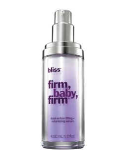 Firm Baby Firm, 30mL   Bliss   (30mL )