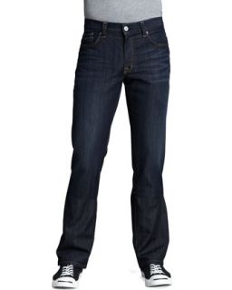 Mens 5011 Straight Calvary Jeans   Fidelity   (31)