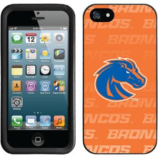 Coveroo Boise State Broncos iPhone 5 Guardian Case   Orange Repeating (742 7481 