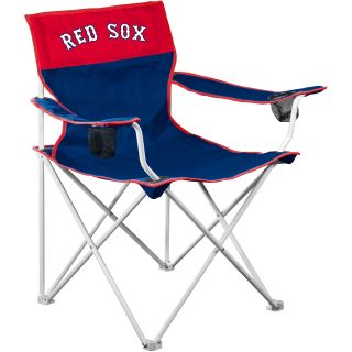 Logo Chair Boston Red Sox Big Boy Chair (505 11)