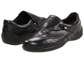 Walking Cradles Cassie Womens Flat Shoes (Black)
