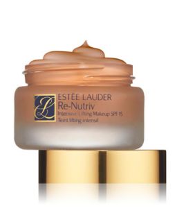 Re Nutriv Intensive Lifting Makeup Broad Spectrum SPF 15   Estee Lauder  