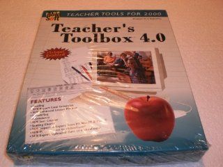 Teacher's Toolbox 4.0 Software