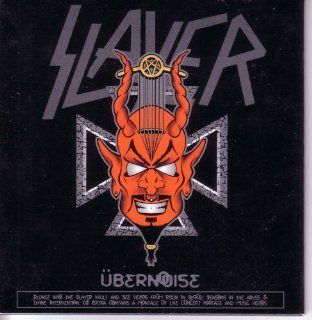 Ubernoise (Ultra Limited Cd w/ Interview, Live, & Enhanced Video) Music