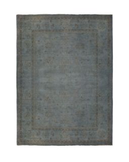 Madras Dyed Rug, 8 x 10   Exquisite Rugs