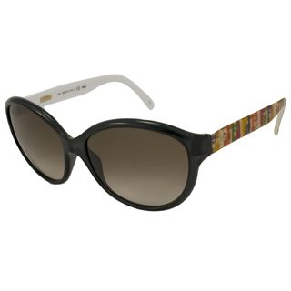 Fendi Womens Fs5286 Cat eye Sunglasses
