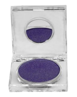 Color Disc Eye Shadow, Purple Haze   Napoleon Perdis   Purple haze