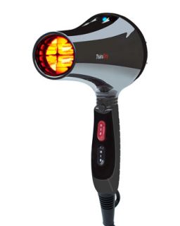 Thairadry Infrared Hair Dryer   Thairapy 365   Red