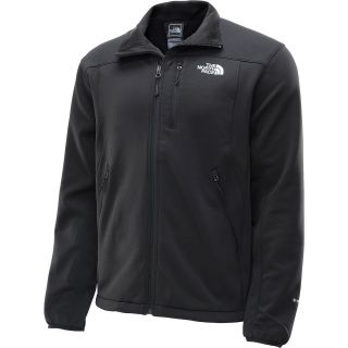 THE NORTH FACE Mens Momentum Jacket   Size Small, Tnf Black