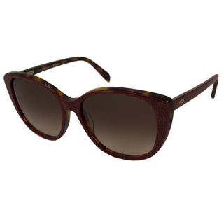 Fendi Womens Fs5288 Cat eye Sunglasses
