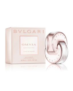 Omnia Crystalline LEau de Parfum, 2.2oz   Bvlgari   (2oz )