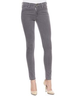 Womens Le Luxe Skinny Jeans, St. Germain   FRAME   St germain (28)