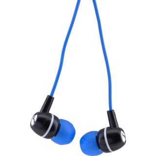 PUMA The PK Italy Earbuds, Blue/black