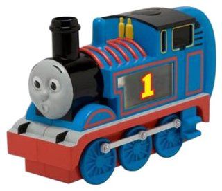 Thomas the Tank Engine Bubble Blowing Thomas Toys & Games