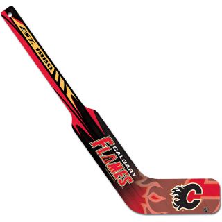 Wincraft Calgary Flames 21 Mini Goalie Stick (27716010)