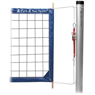 Park & Sun BC 400 Professional Volleyball Net (BC 400)