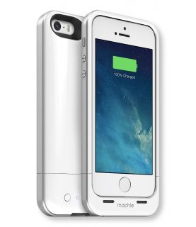 Mophie Juice Pack Air For Iphone 5/5S