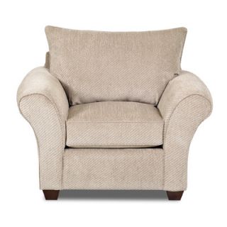Klaussner Furniture Fletcher Chair 012013155332