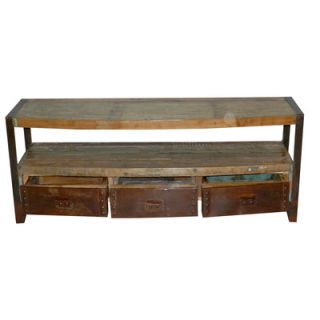 Yosemite Home Decor 58 TV Stand YFUR SBA5244