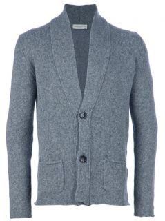 Roberto Collina Shawl Collar Cardigan   Capsule By Eso