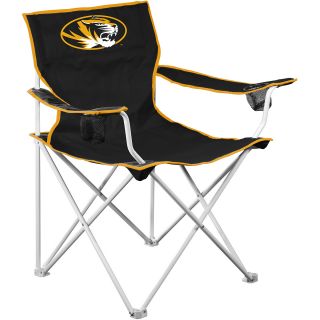 Logo Chair Missouri Tigers Deluxe Chair (178 12)