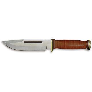 Ontario Knife Co P3 Army Quartermaster Knife (1063100)