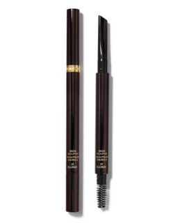 Brow Sculptor, Blonde   Tom Ford Beauty   Blonde